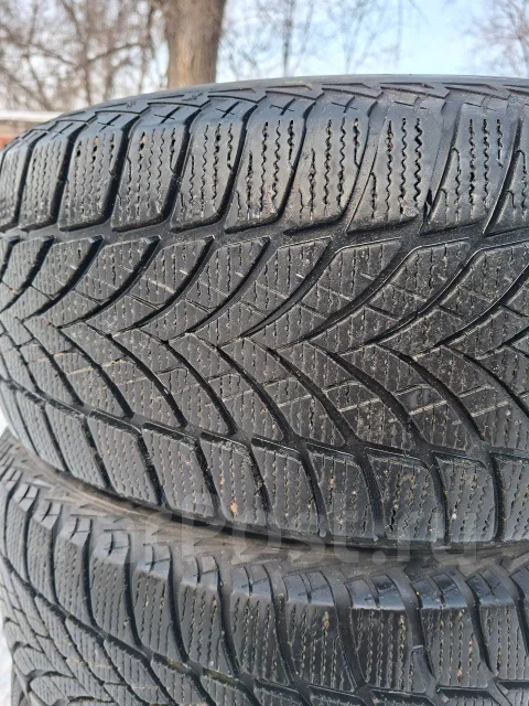 Goodyear UltraGrip Ice 2. ������, ��� �����, 2021 ���, �/�, ����� 5 % ����