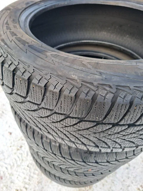 Goodyear UltraGrip Ice 2. ������, ��� �����, 2021 ���, �/�, ����� 5 % ����