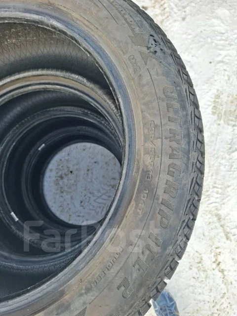 Goodyear UltraGrip Ice 2. ������, ��� �����, 2021 ���, �/�, ����� 5 % ����