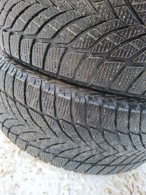 Goodyear UltraGrip Ice 2. ������, ��� �����, 2021 ���, �/�, ����� 5 % ����