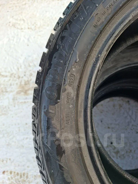 Goodyear UltraGrip Ice 2. ������, ��� �����, 2021 ���, �/�, ����� 5 % ����