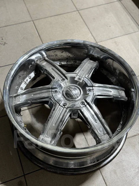 Dip. 8.5x20" ����