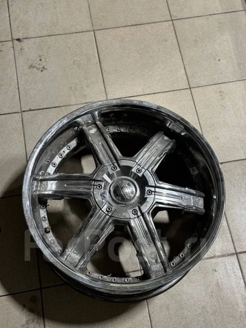 Dip. 8.5x20" ����