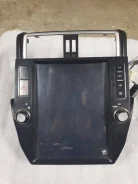 ������ ��������� ������� �� ������ prado150 ����