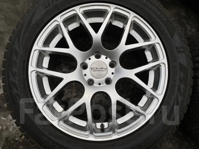 EMN. 8.0x18", 5x114.3, ET45 ����