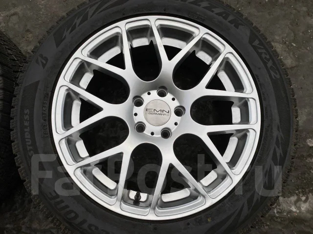 EMN. 8.0x18", 5x114.3, ET45 ����