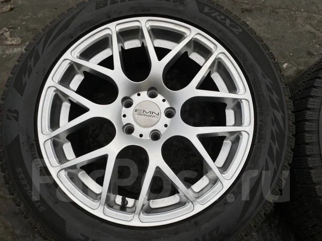 EMN. 8.0x18", 5x114.3, ET45 ����