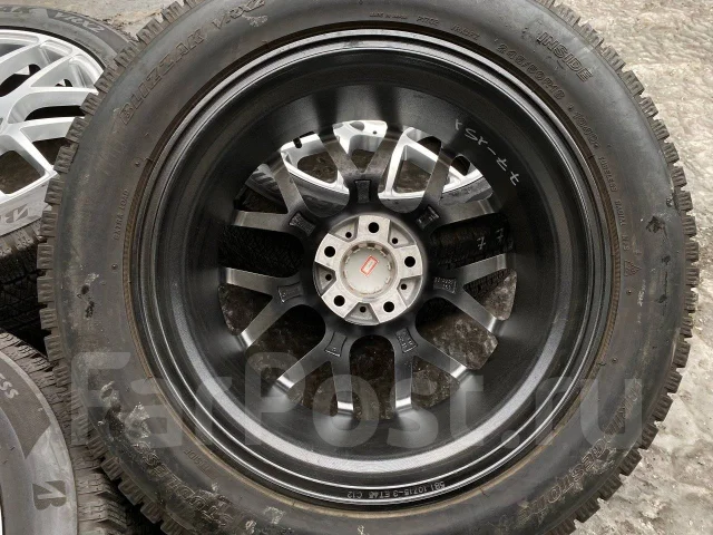 EMN. 8.0x18", 5x114.3, ET45 ����