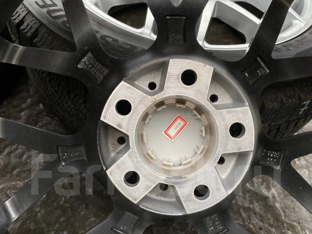 EMN. 8.0x18", 5x114.3, ET45 ����