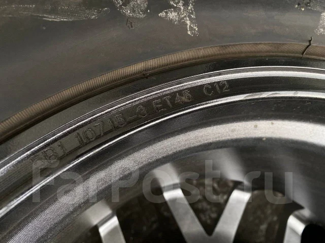 EMN. 8.0x18", 5x114.3, ET45 ����