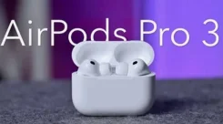 Apple AirPods Pro 3 ����