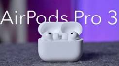 Apple AirPods Pro 3 ����