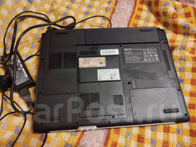Acer Aspire. WiFi: 1 ����