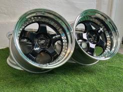 Work Meister S1 3P. 9.5/10.0x19", 5x114.3, ET-10/-13, �� 73,1���. ����