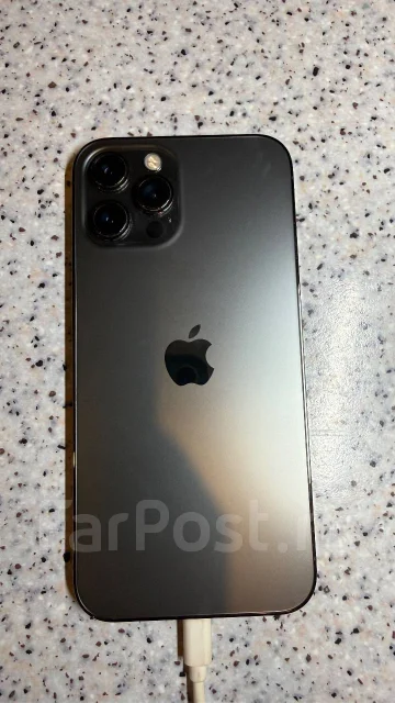 Apple iPhone 12 Pro Max. �/�, 256 �� ����
