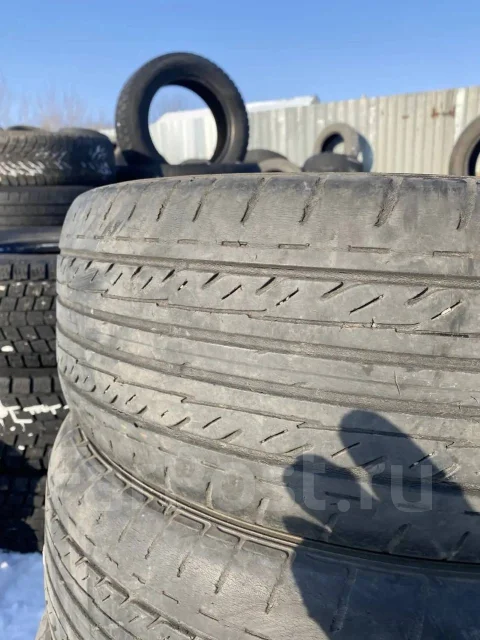 Goodyear GT-Eco Stage. ������, �/�, ����� 50 % ����