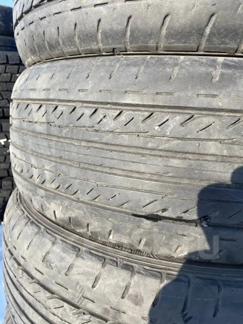 Goodyear GT-Eco Stage. ������, �/�, ����� 50 % ����