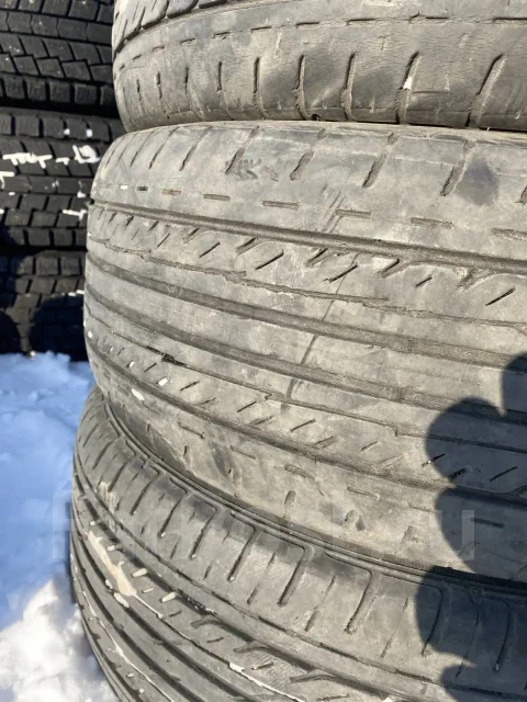 Goodyear GT-Eco Stage. ������, �/�, ����� 50 % ����