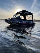 River Jet. 2023 ���, ����� 4,4��., ��������� ������������, 115��.�., ������ ����