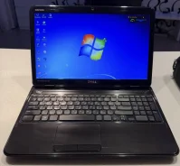 Dell Inspiron N5110. 15.6", 2,3����, ��� 6 ��, ���� 1 024���, WiFi: 1, Bluetooth: 1, ����������� �� 2��. ����