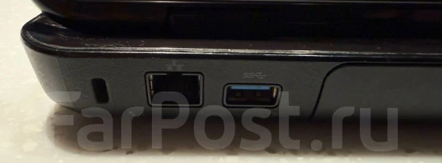 Dell Inspiron N5110. 15.6", 2,3����, ��� 6 ��, ���� 1 024���, WiFi: 1, Bluetooth: 1, ����������� �� 2��. ����