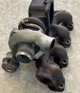 ������� Ford Transit 2.0 diesel 2001-2006� ����