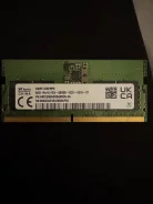 SO-DIMM DDR5. ����