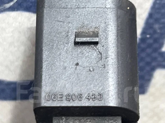 ������ ��������� Audi A8 06E906433 D3 4.2 BVJ 06E906433 ����