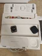 Apple Watch Series 3. GPS, NFC, IP67 ����