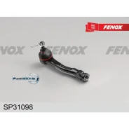 ���������� �/� Peugeot 308/3008/Partner/Citroen Berlingo 08- ����. Fenox SP31098 SP31098 ����