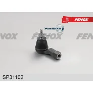 ���������� �/� Hyundai Creta 17- ���. Fenox SP31102 SP31102 ����
