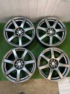 Work Emotion XT7. 8.0x17", 4x100, ET32, �� 60���. ����