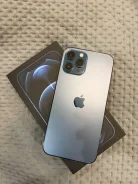 Apple iPhone 12 Pro Max. �/�, 256 �� ����