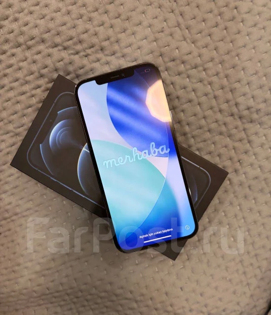 Apple iPhone 12 Pro Max. �/�, 256 �� ����