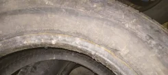 Bridgestone Milex TA-31. ������, 2015 ���, �/�, ����� 15 % ����