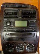 ���������+Cd-�������� 8611005010, 8612005050, 8612005060, Toyota Avensis 1997-2003 AT220, ST220, CDT220 1Cdftv �/� Toyota 40064 40064 ����