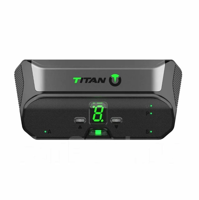 Titan. ��� ����� �� ������������ ����