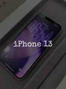 Apple iPhone 13. �/�, 256 ��, �����, 3G, 4G LTE, 5G, Dual-SIM, ����������, NFC ����