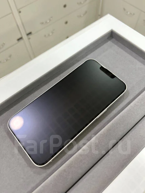 Apple iPhone 13. �/�, 256 ��, �����, 3G, 4G LTE, 5G, Dual-SIM, ����������, NFC ����
