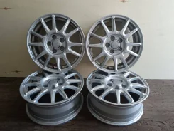 Braid. 6.0x15", 5x114.3, ET42, �� 54,1���. ����