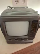 International. CRT (���) ����
