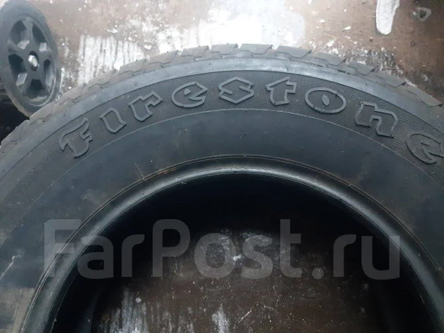 Firestone Destination LE. ������, �/�, ����� 10 % ����