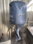 Yamaha. 250��.�., 4-�������, ����������, ���� X (635 ��), 2016 ��� ����