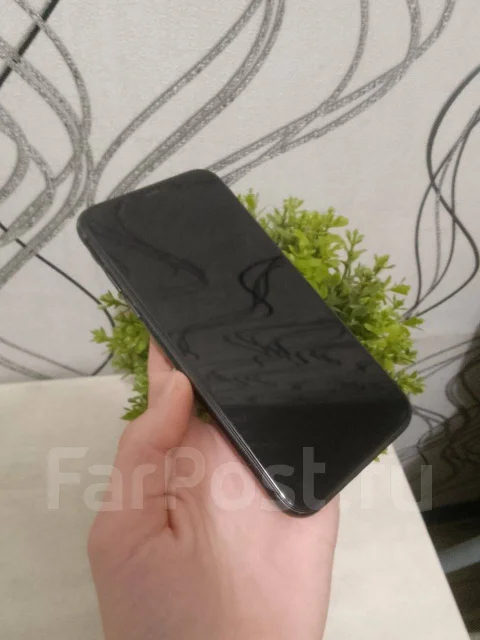 Apple iPhone 11. �/�, 64 ��, ������, NFC ����