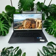 Huawei MateBook D 15 BOD-WDI9. 15.6", 3����, ��� 8 ��, ���� 256���, WiFi: 1, Bluetooth: 1 ����
