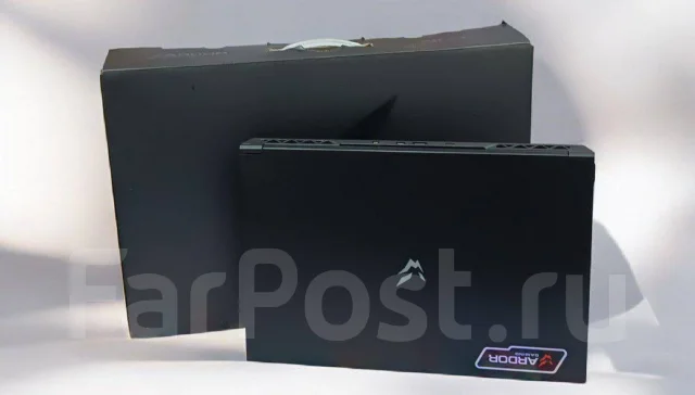 Ardor Neo. 15.6", 2,7����, ��� 16 ��, ���� 512���, WiFi: 1, Bluetooth: 1, ����������� �� 8��. ����