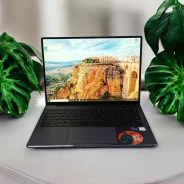 Huawei MateBook 14 KLVD-WFH9. 14", 2,4����, ��� 16 ��, ���� 512���, WiFi: 1, Bluetooth: 1 ����