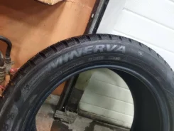 Minerva Eco Stud. ������, ����������, 2019 ���, �/�, ����� 20 % ����