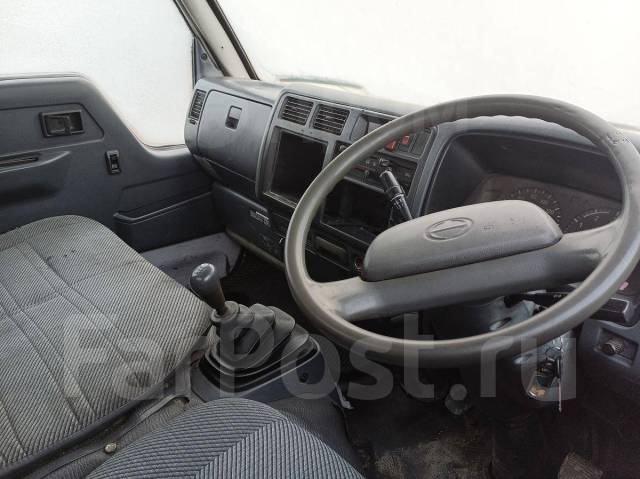 Toyota Dyna ����