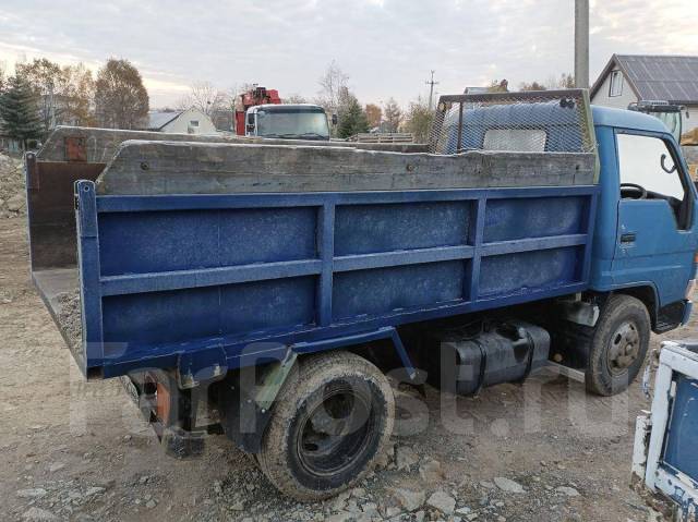 Toyota Dyna ����